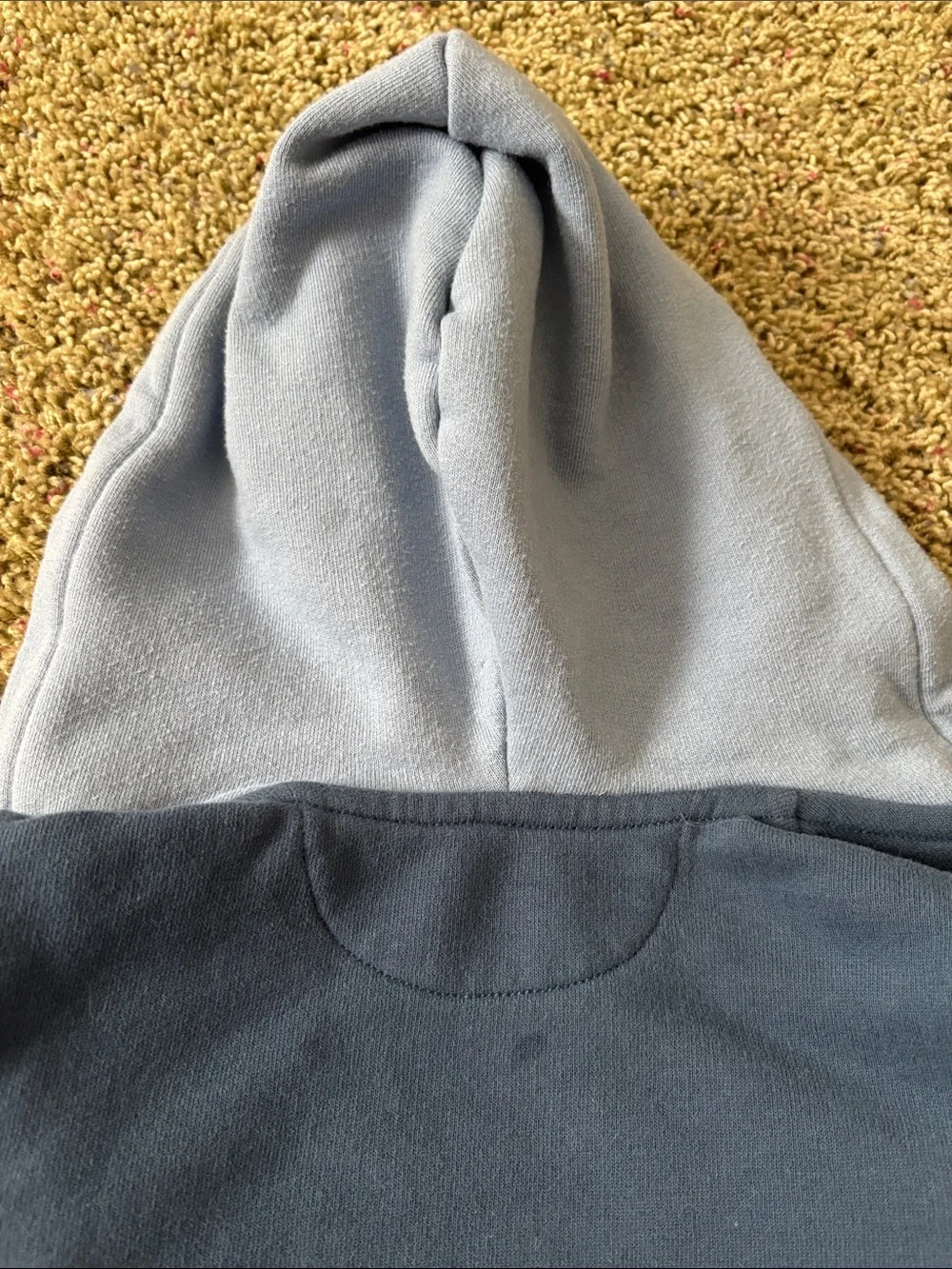Polo Ralph Lauren Baby Colorblock Fleece Hoodie & Joggers Sweatsuit Set Sz 24M
